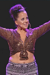 Luisa Omielan: What Would Beyonce Do?