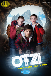 Otzi and the Mystery of Time