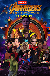 Avengers: Infinity War Demastered