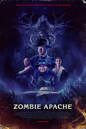 Zombie Apache