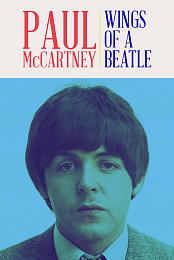 Paul McCartney & Wings - Rockshow (Laserdisc rip)