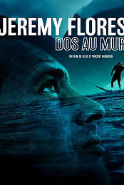 Jeremy Flores: Dos Au Mur
