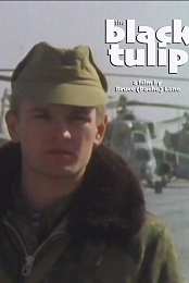 The Black Tulip