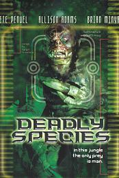 Deadly Species