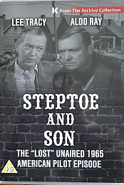 Steptoe and Son
