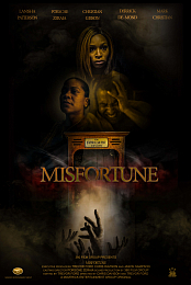 Misfortune (2022) 720p WEBRip-LAMA