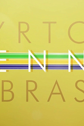 Ayrton Senna do Brasil