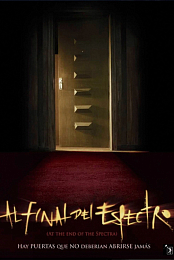 Espectro Al final del espectro [2006] [DVDRip] [XviD] [Lektor PL