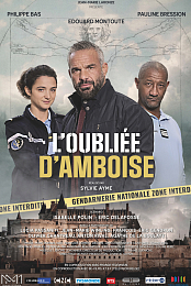 Murders in Amboise