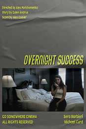 Dave Spikey - Over Night Success