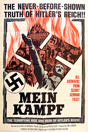 Mein Kampf