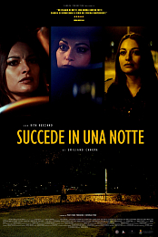 Succede in una notte