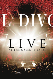 Il Divo: Live at the Greek