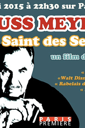 Russ Meyer, le saint des seins