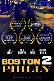 Boston2Philly