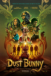 Dust Bunny 2025 1080p WEB-DL HEVC x265 5.1 BONE