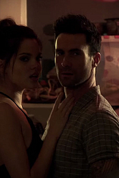 Maroon 5: Maps