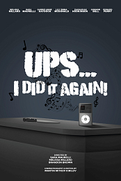 Shakira - Did It Again (2009 JB59)