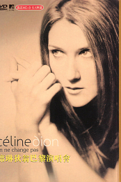 Celine Dion: On Ne Change Pas