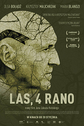 Las, 4 rano