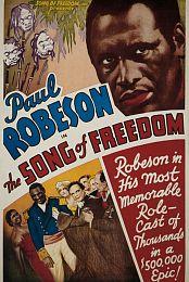 Song of Freedom