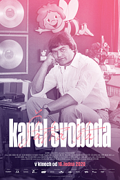 Karel Svoboda: Stastna leta