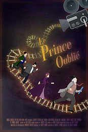 Le Prince Oublie