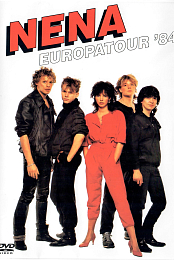Nena: Europatour '84