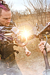 Fallout: Lanius (fan film)