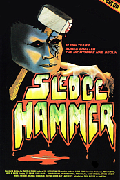 Sledge Hammer