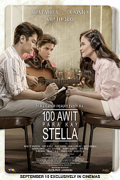 100 Songs for Stella