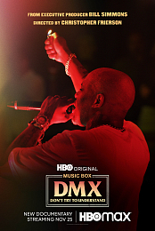DMX Dont Try to Understand 2021 WEBRip x264-ION10