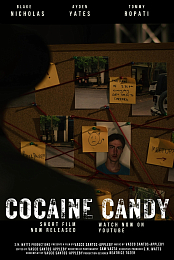 Cocaine Candy