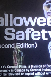 Halloween Safety
