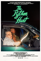 The Python Hunt