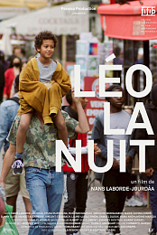 Leo by Night