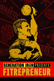Fitrepreneur