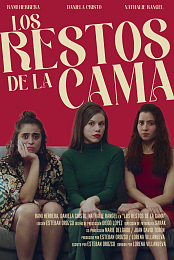 Los Restos de la Cama
