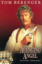 The Avenging Angel
