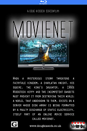 MovieNet