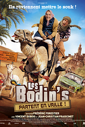 Les Bodin's partent en vrille
