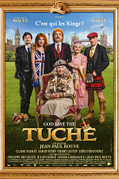 God Save the Tuche