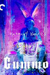 Die Antwoord - Harmony Korine mp4