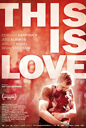 This Is Love