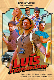 Luis - The Explorer