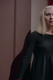 The Devil in Miss Jonas