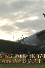 Flying for Britain with David Jason