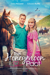 The Honeymoon Pact