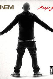 Eminem: Rap God
