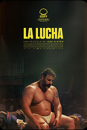 La Lucha (2025) 1080p WEBRip 5.1-WORLD
